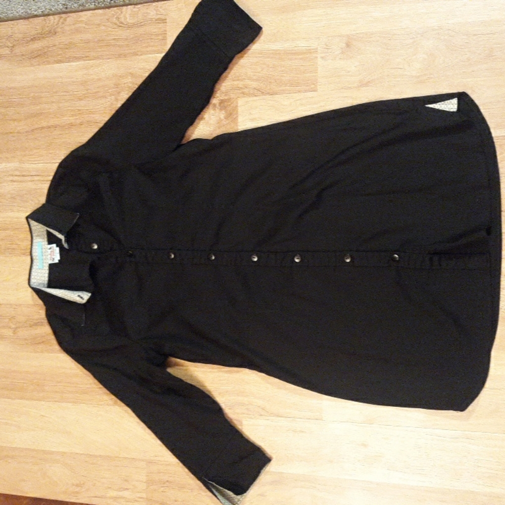 Harley & the Hound dress